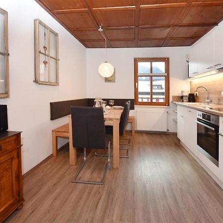 Landhaus Torghele Шрунс Екстер'єр фото