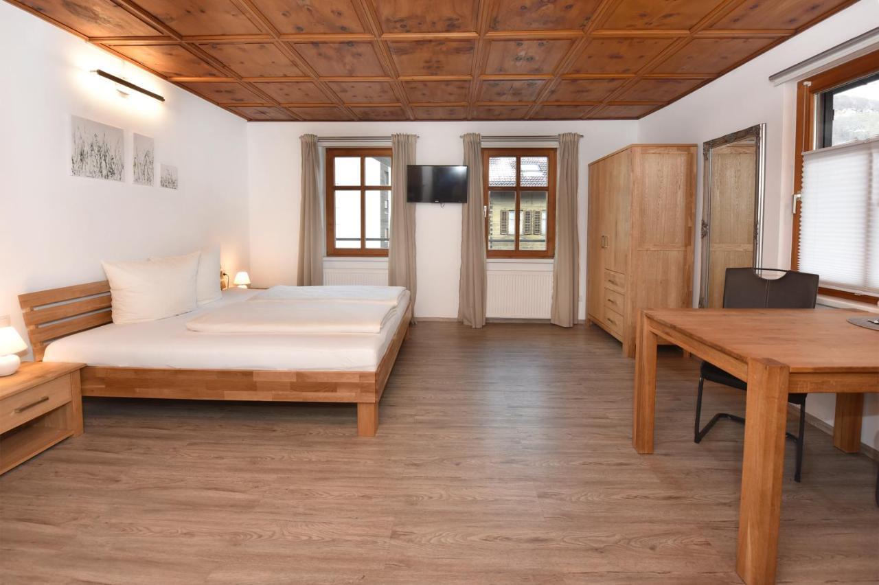 Landhaus Torghele Шрунс Екстер'єр фото