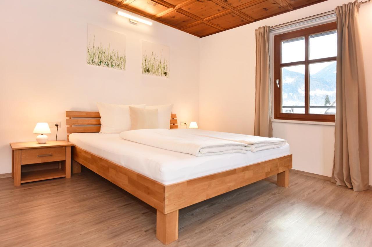 Landhaus Torghele Шрунс Екстер'єр фото