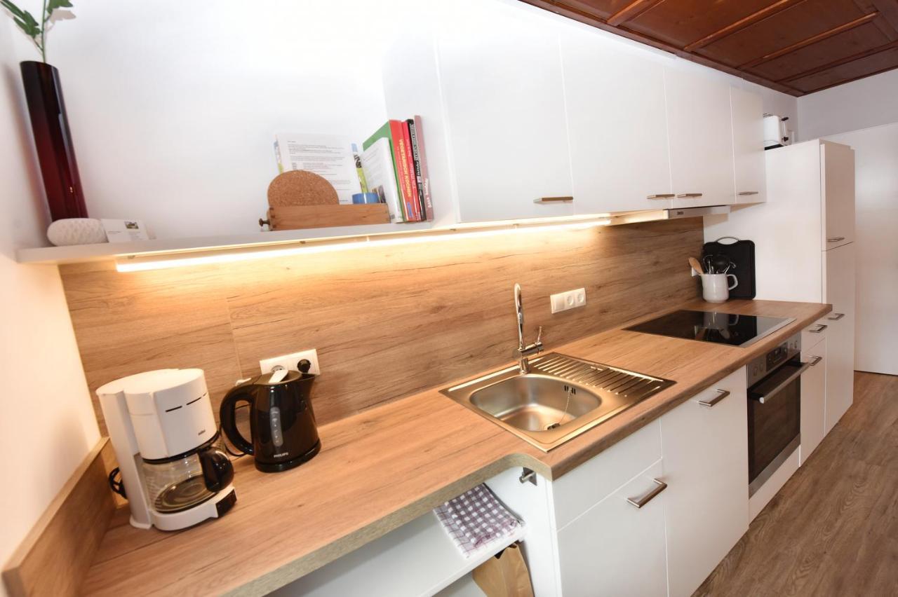 Landhaus Torghele Шрунс Екстер'єр фото